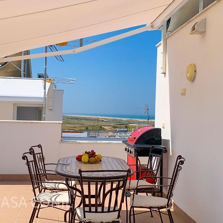 Casa Saturn Villa Conil De La Frontera Exterior photo