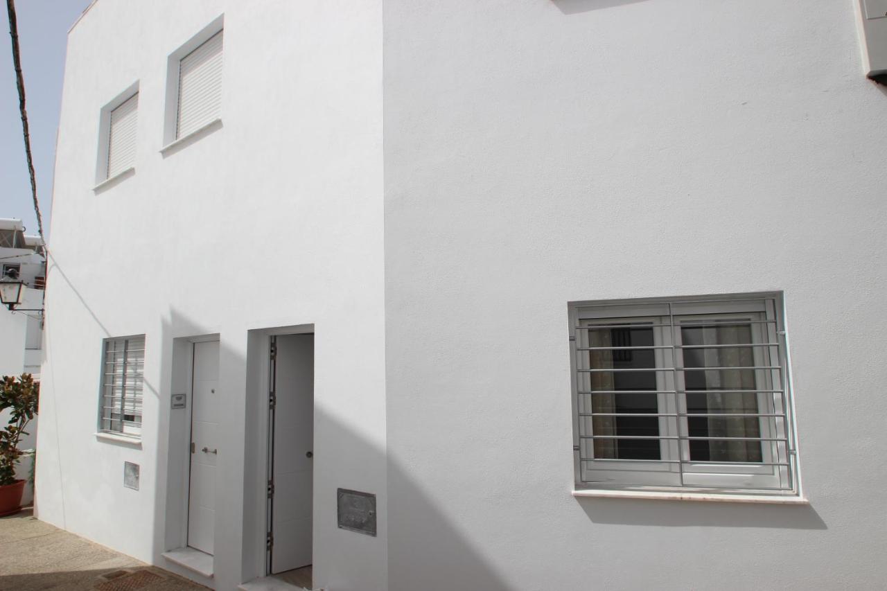 Casa Saturn Villa Conil De La Frontera Exterior photo